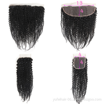 Top Quality High Digital Thin HD Lace Frontal Closure,HD Transparent Swiss Lace Frontal Vendor,Film Transparent HD Lace Frontal